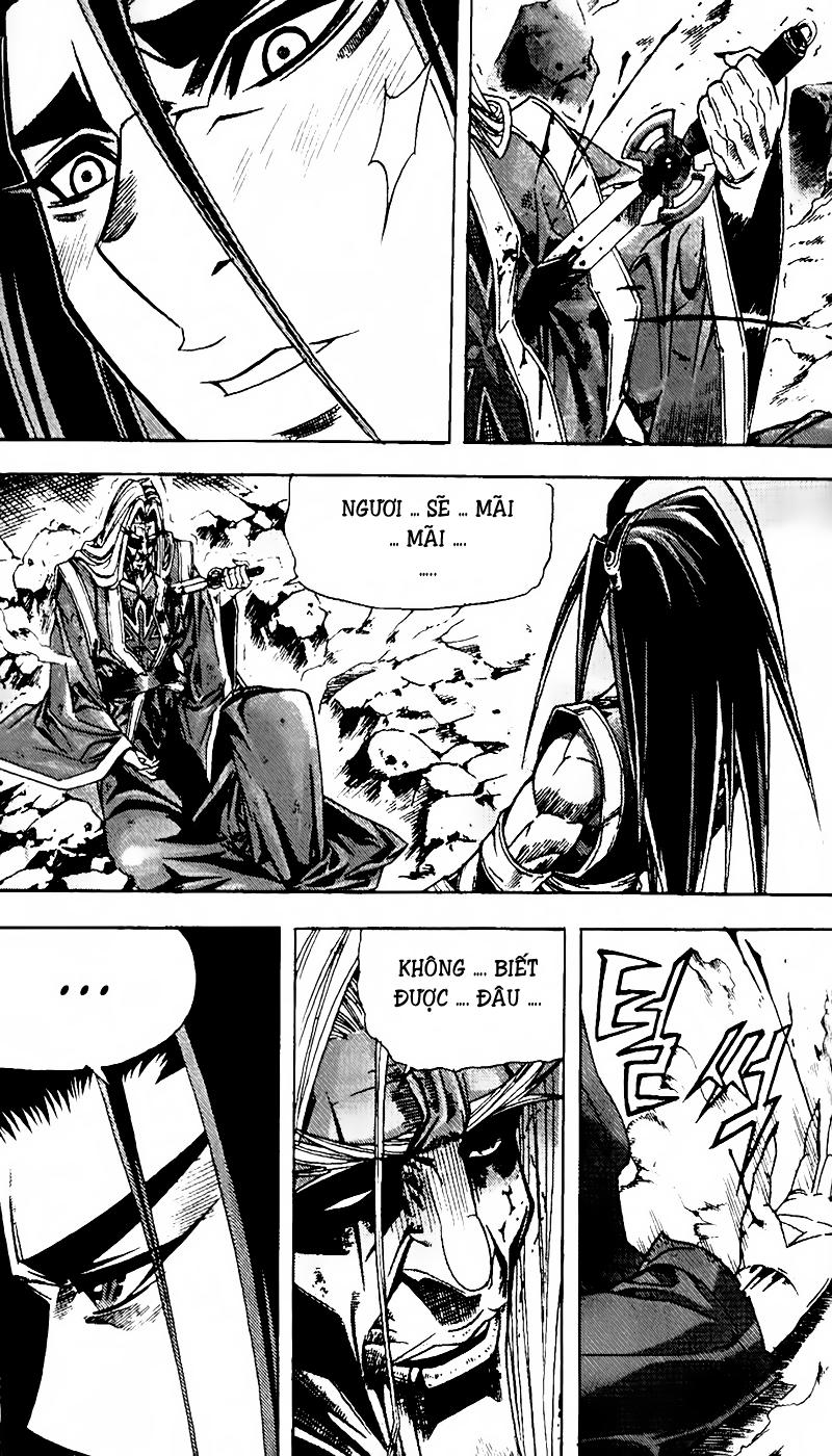 Diêm Đế: Chapter 71