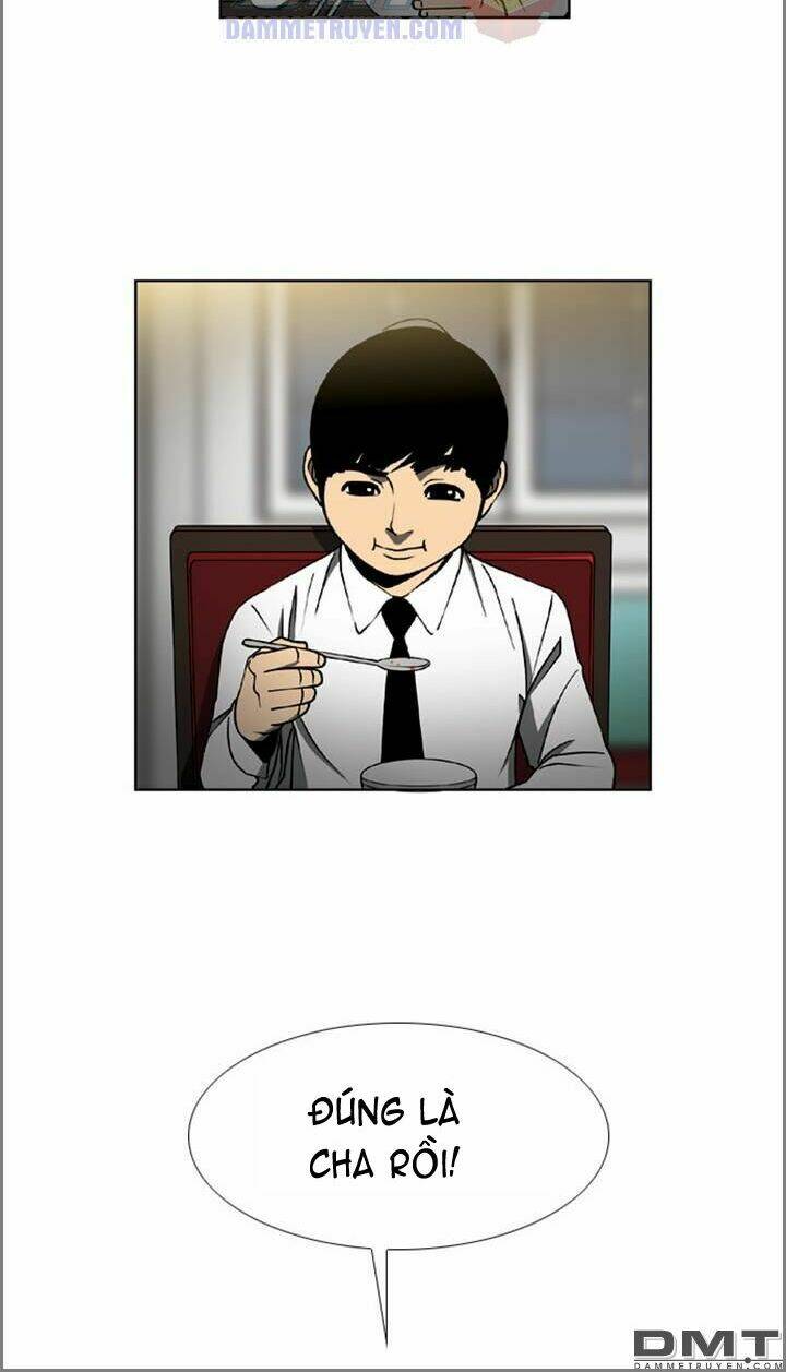 Quán Ăn Sát Thủ: Chapter 53