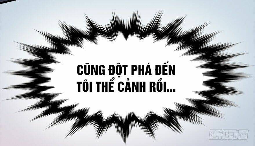 Cửu Hoang Đọa Huyền Sư: Chapter 3