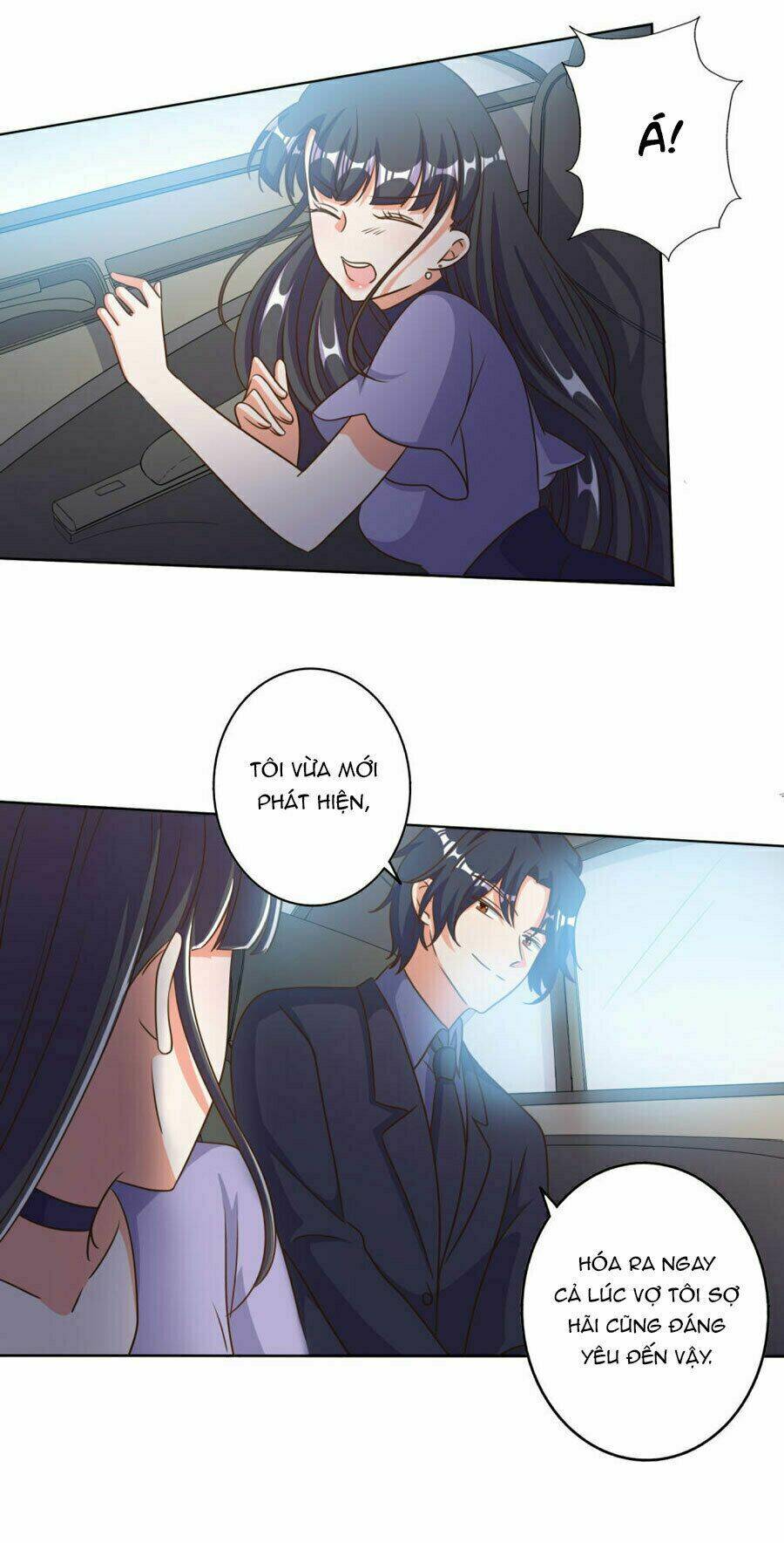 Hôn Nhân Dục Vọng: Thiếu Gia Nhẹ Một Chút!: Chapter 86