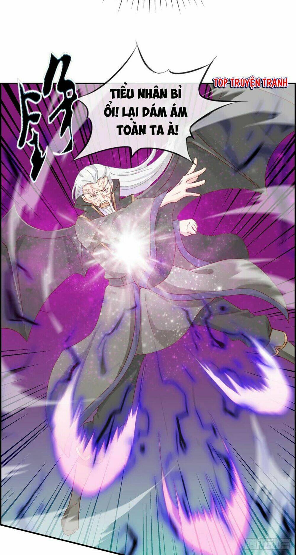 Tối Cường Hoàn Khố Hệ Thống: Chapter 10
