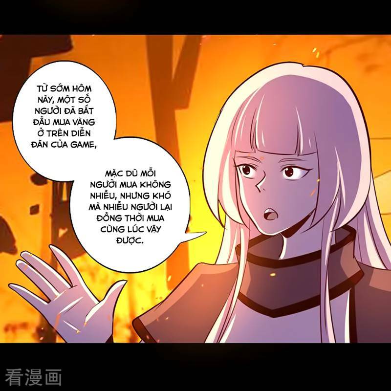 Ta Không Phải Là Npc: Chapter 109