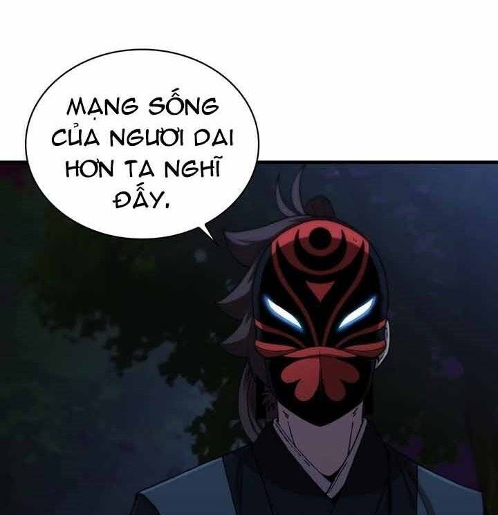Thân Thủ Đệ Nhất Kiếm: Chapter 99