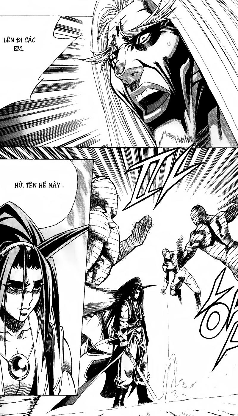 Diêm Đế: Chapter 68