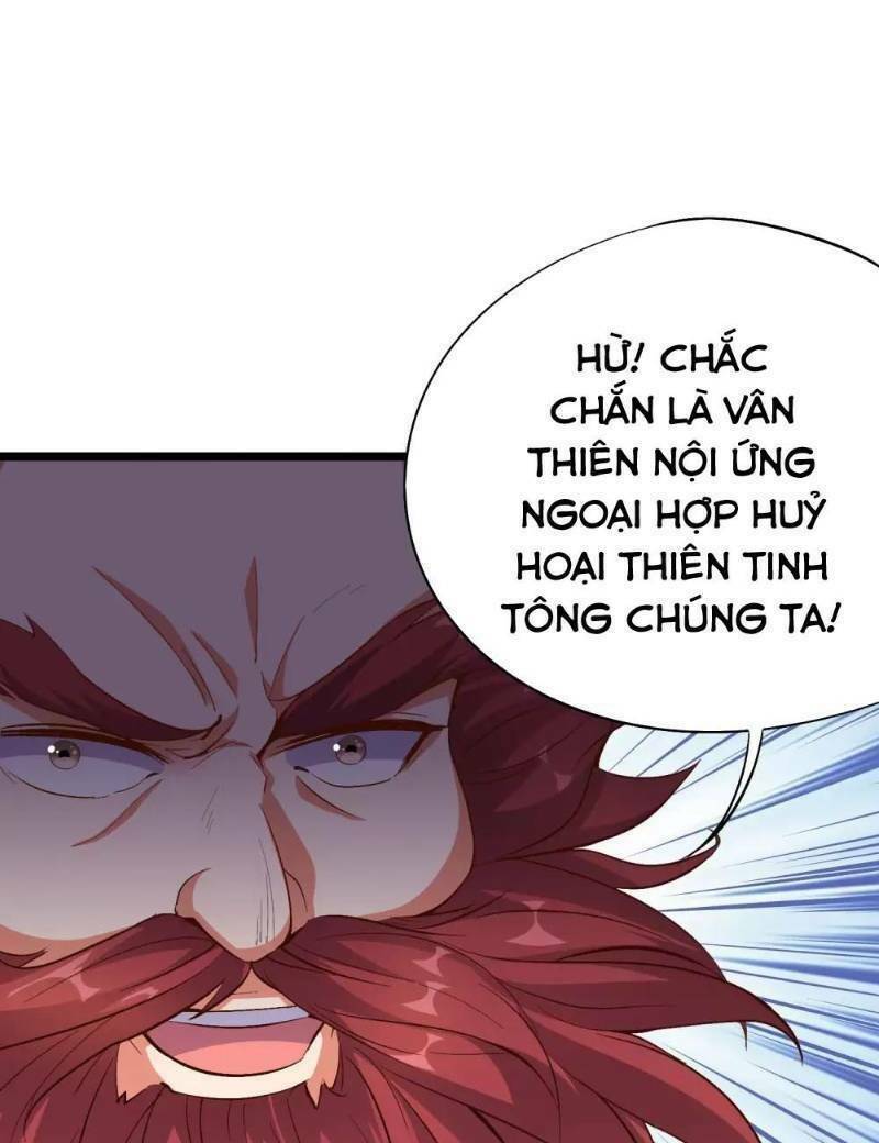 Phục Thiên Thánh Chủ: Chapter 23
