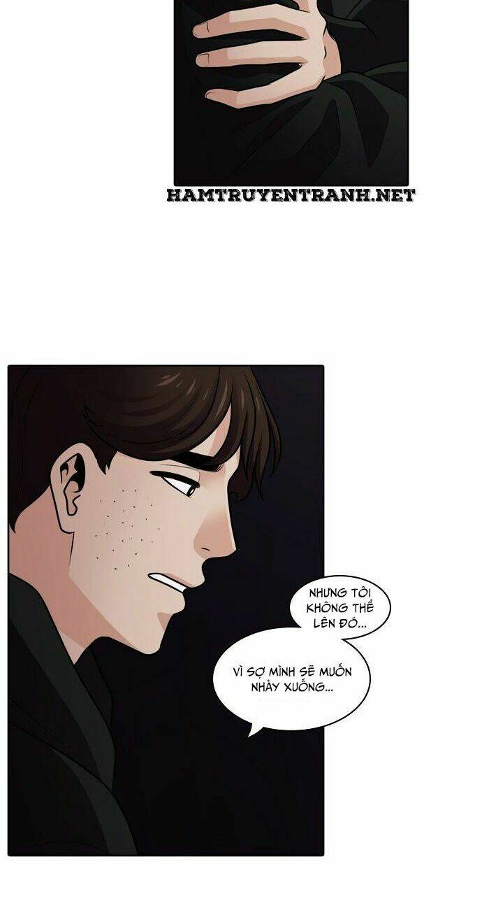 Tomorrow - Ngày Mai: Chapter 20