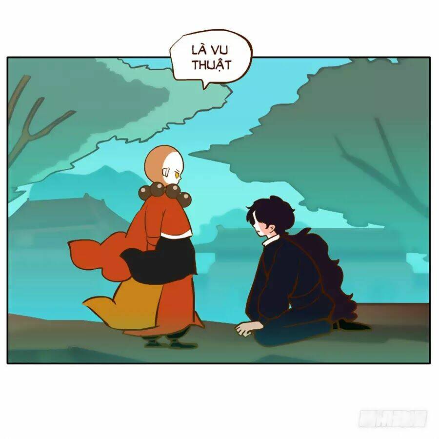 Hòa Thượng Và Tiểu Long Quân: Chapter 67