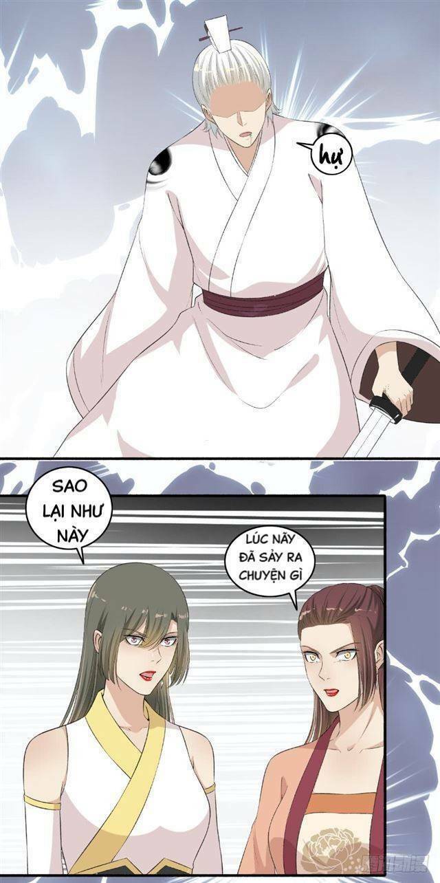 Cuồng Phi Phách Lối: Chapter 114