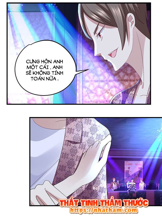 Thiên lại âm linh: Chapter 42
