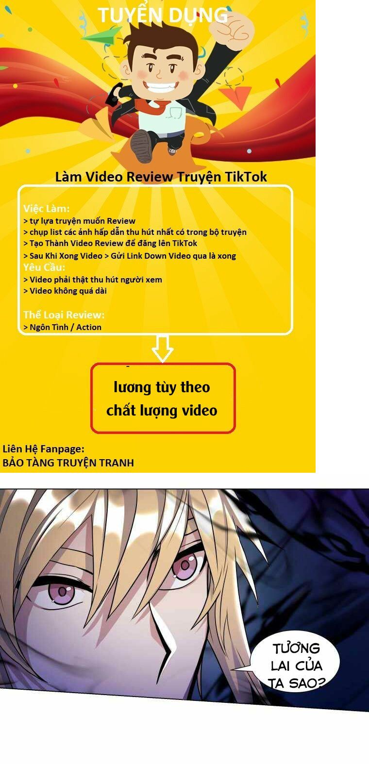 Bạo Chúa Cường Hoành: Chapter 19