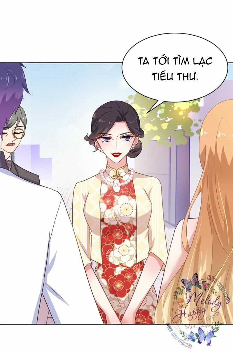 Ma Lạt Thiên Kim Đẩu Ác Thiếu: Chapter 130