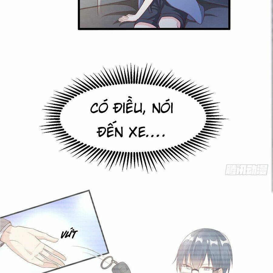 Tư Sủng Cục Cưng Bảo Bối: Chapter 20.2