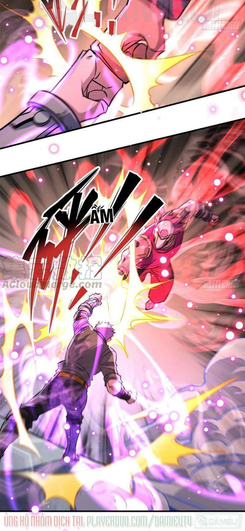 Thú Nhân: Chapter 177