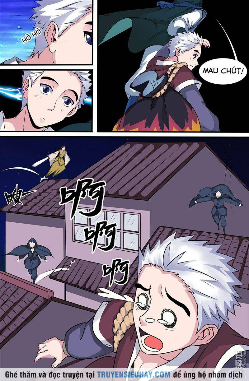 Cực Phẩm Tu Chân Thiếu Niên: Chapter 120