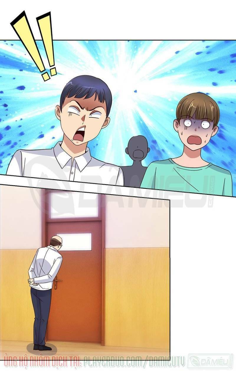 Đô Thị Chí Tôn Hệ Thống: Chapter 52