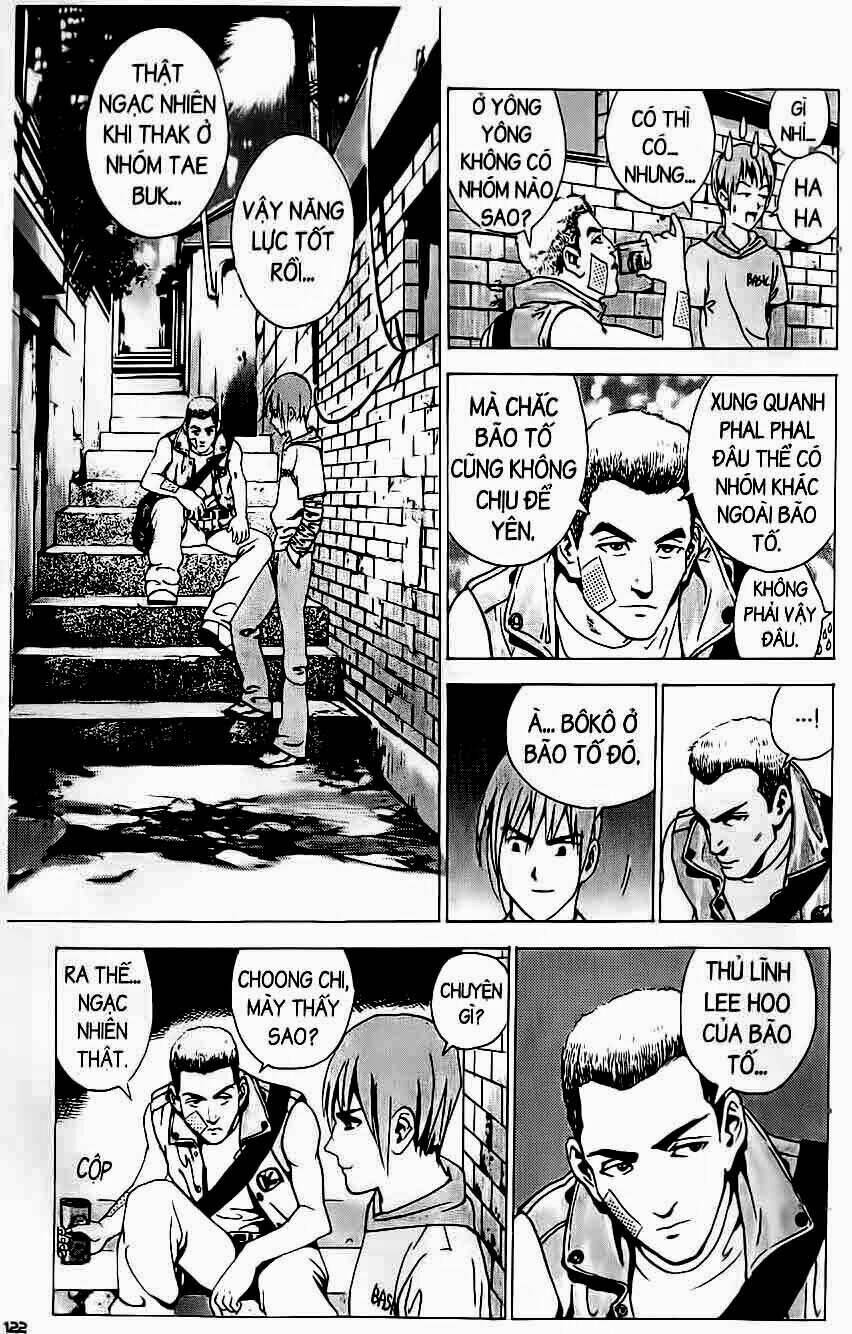 Ai Hơn Ai: Chapter 60