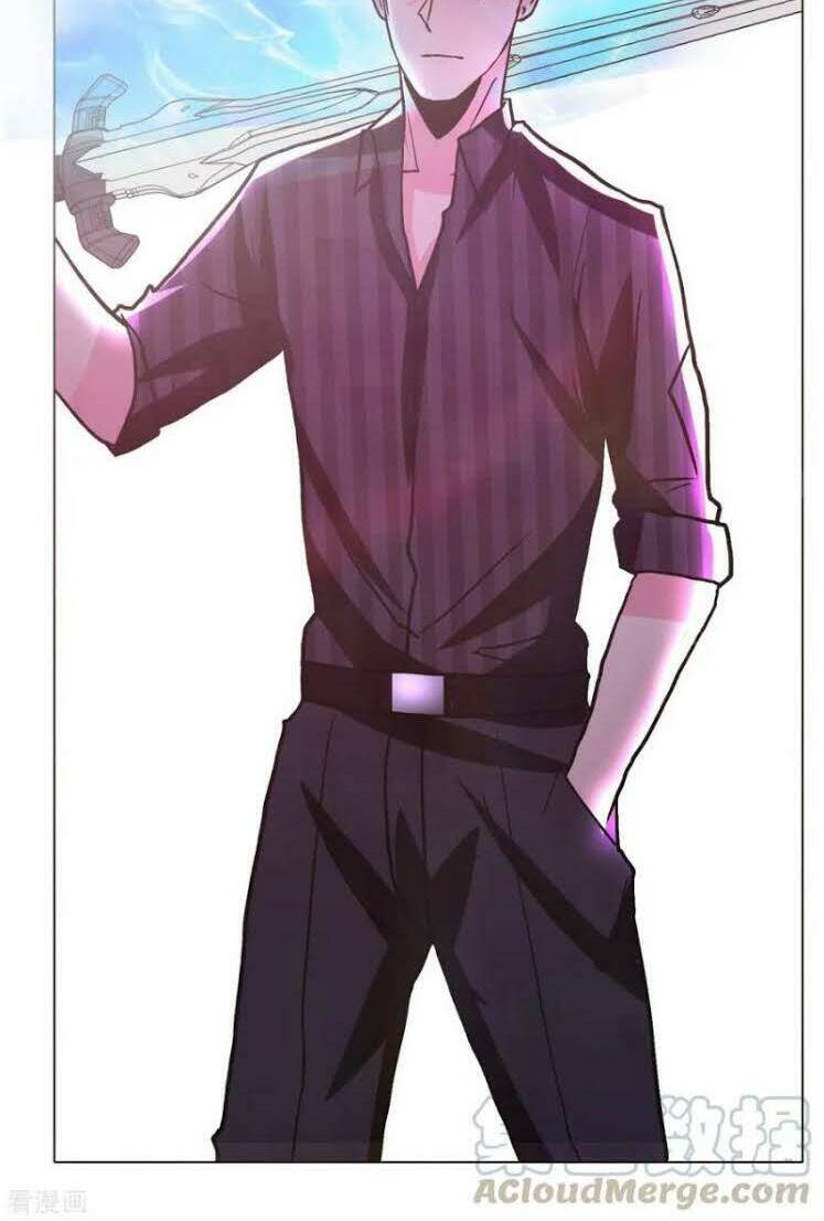 Hệ Thống Tiên Tôn Tại Đô Thị: Chapter 64