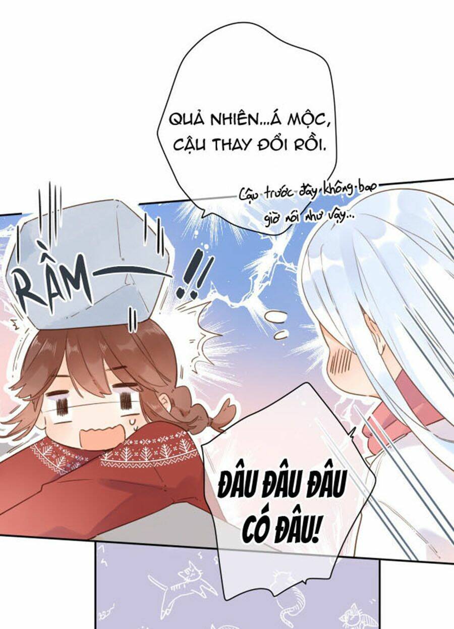 Sos! Tôi Đã Yêu Một Con Sâu Bướm (Phần 2): Chapter 6