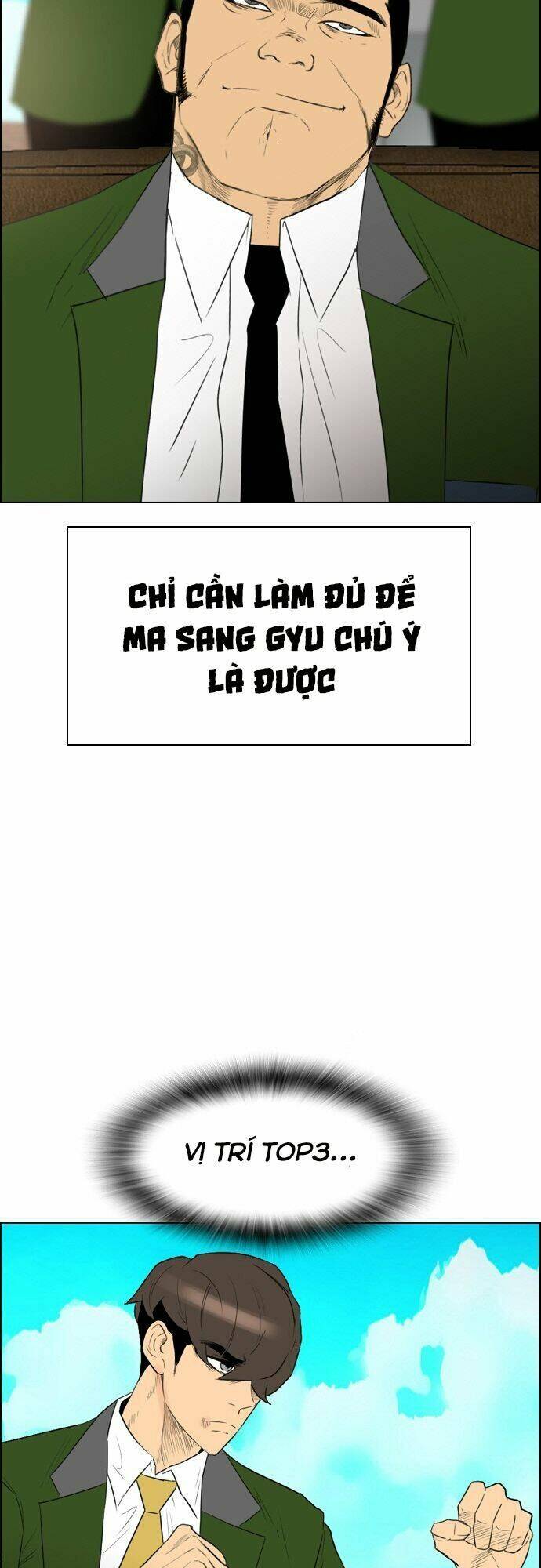 Kẻ Hồi Sinh: Chapter 115