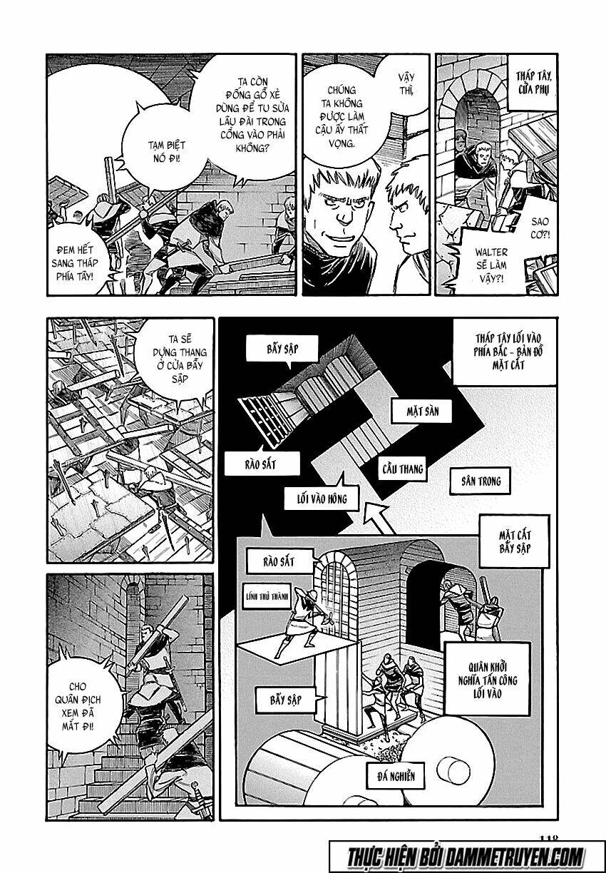 Wolfsmund: Chapter 17