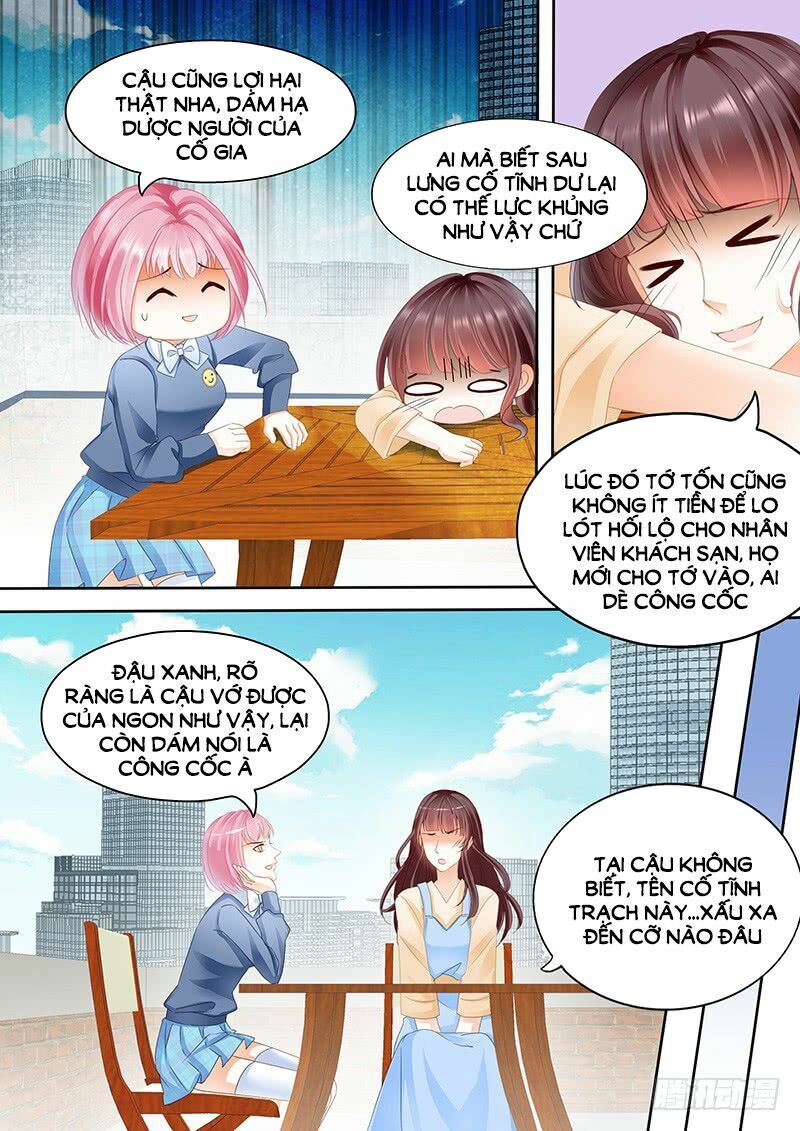 Thiểm Hôn Kiều Thê: Chapter 93