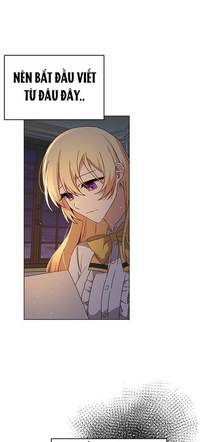 Vị Hôn Thê Của Nam Chính: Chapter 41