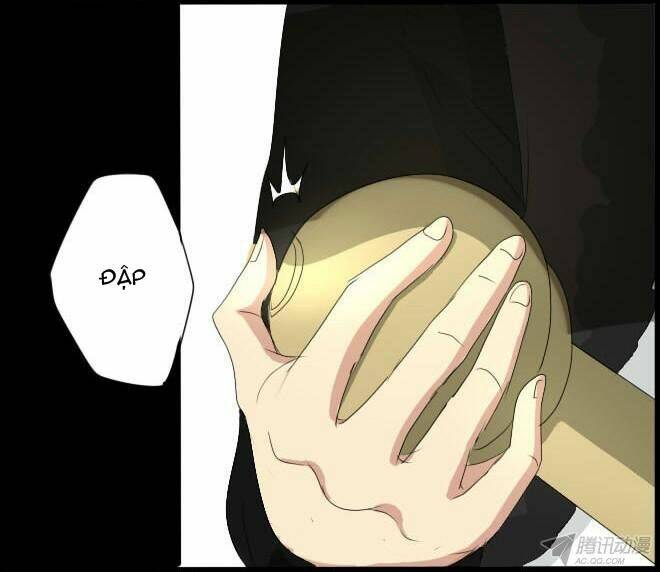 Future trial: Chapter 13