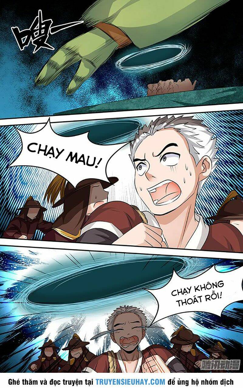 Cực Phẩm Tu Chân Thiếu Niên: Chapter 147