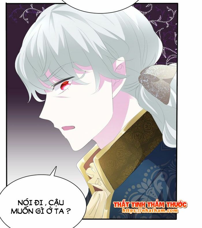 Một lời không hợp liền hút máu: Chapter 48