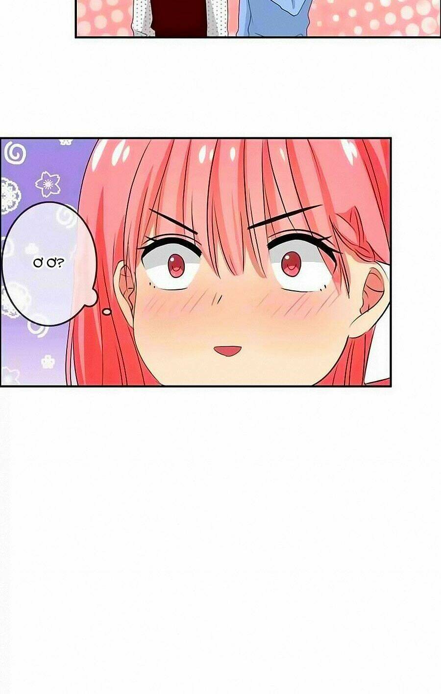 Đại Thần Tình Yêu Chớ Chạm Tôi: Chapter 47