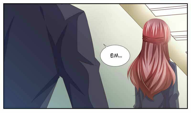 Hôn Bất Do Kỷ: Chapter 20