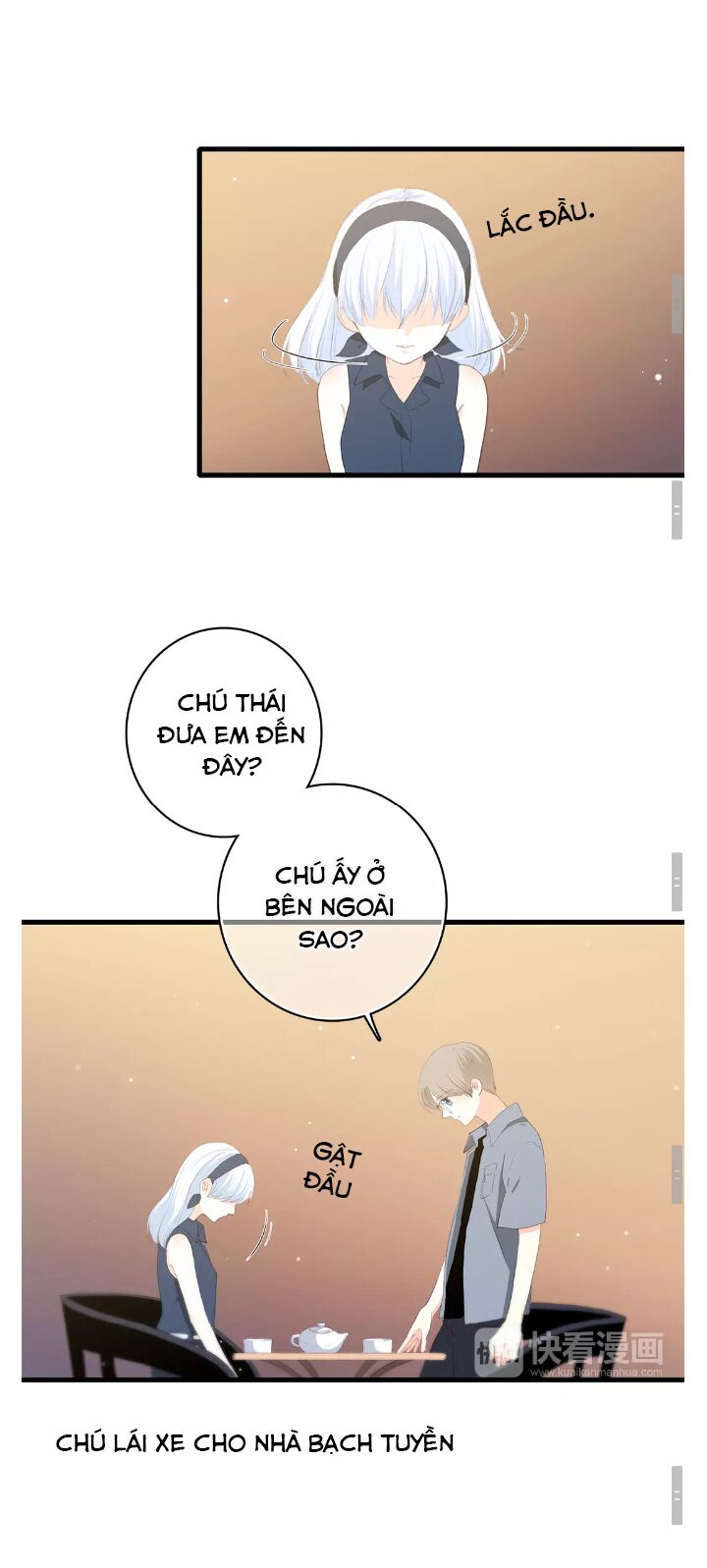Con Tim Rung Động: Chapter 37