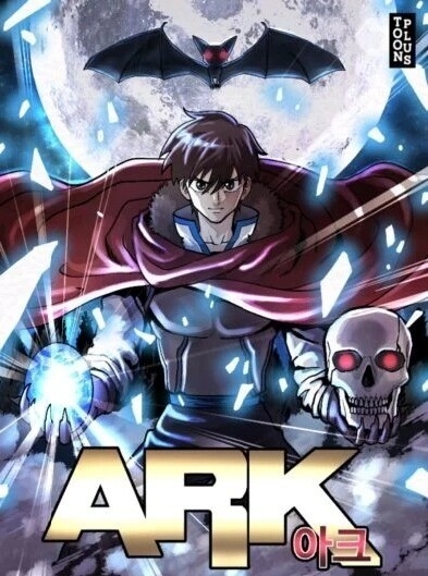 Ark: Chapter 12