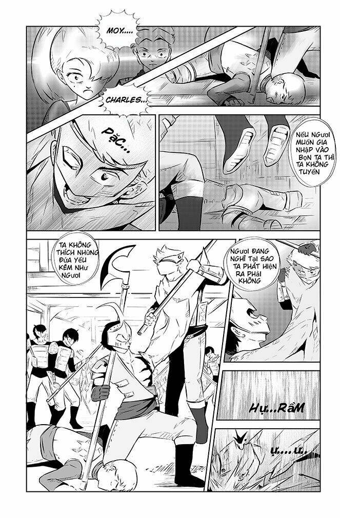 Noa: Chapter 39