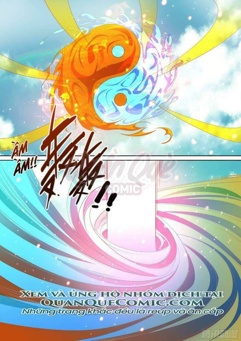 Long Vương Giác Tỉnh: Chapter 87