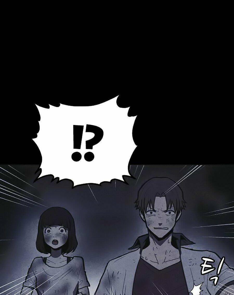 Cậu Bé Shotgun: Chapter 13