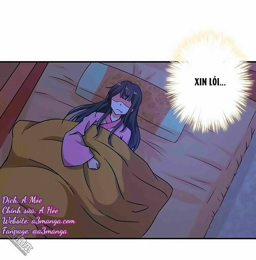 Vương Gia! Ngươi Thật Bỉ Ổi: Chapter 319