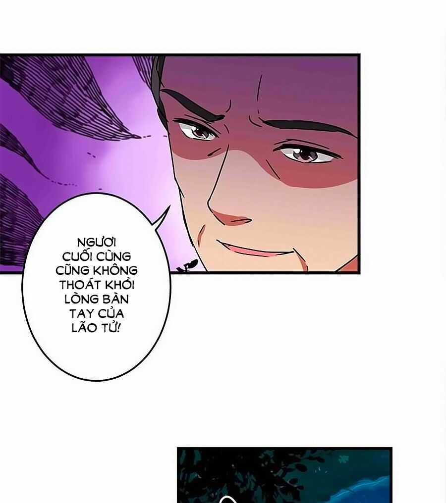 Vương Gia ! Ngươi Thật Bỉ Ổi !: Chapter 284
