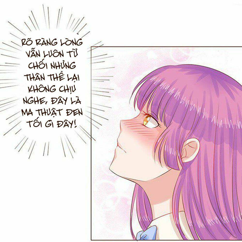 Ma Vương Luyến Ái Chỉ Nam: Chapter 47