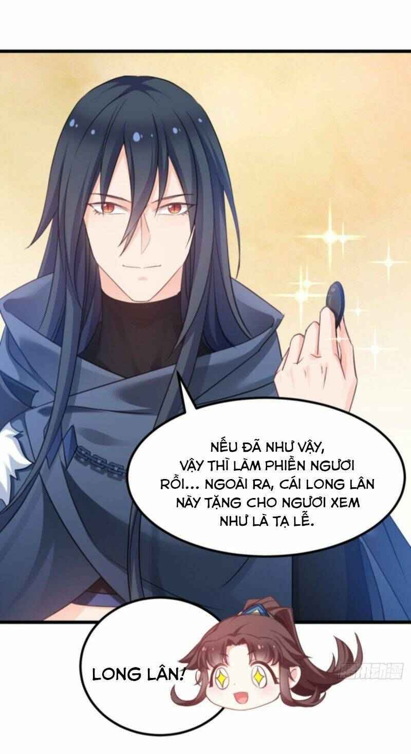 Trò Chơi Trừng Phạt: Chapter 85