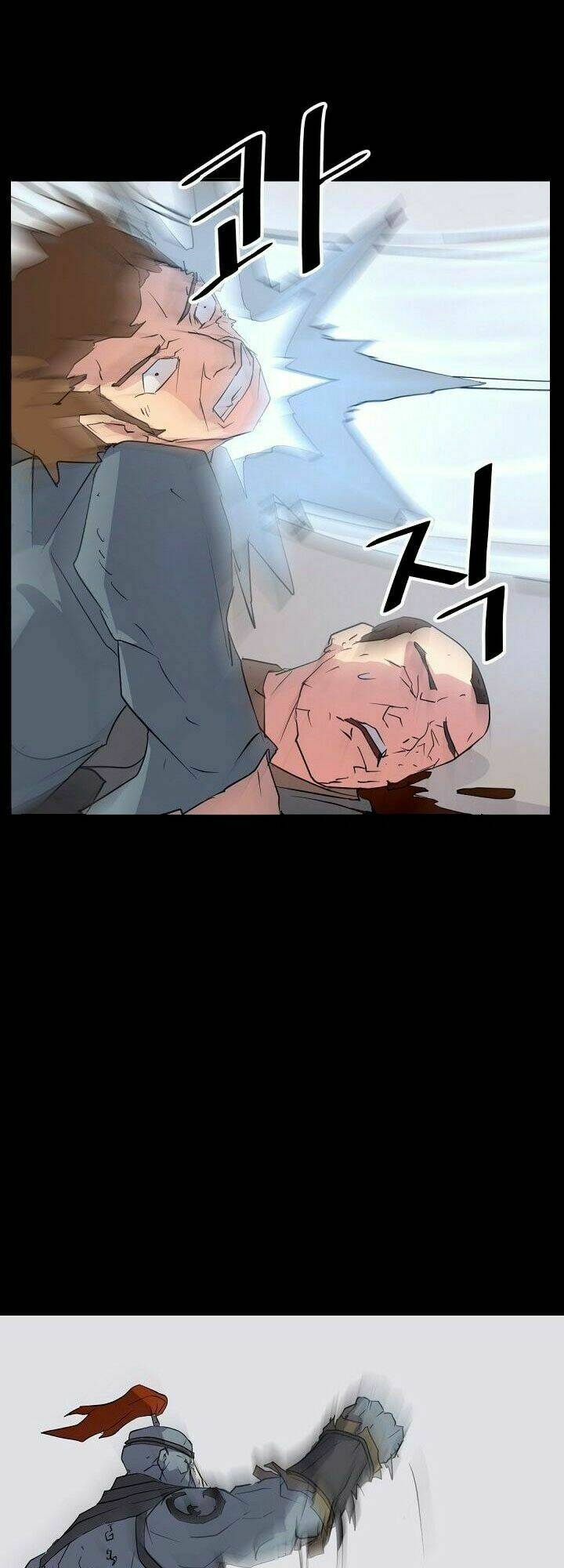 Trọng Sinh, Bất Khả Chiến Bại: Chapter 47