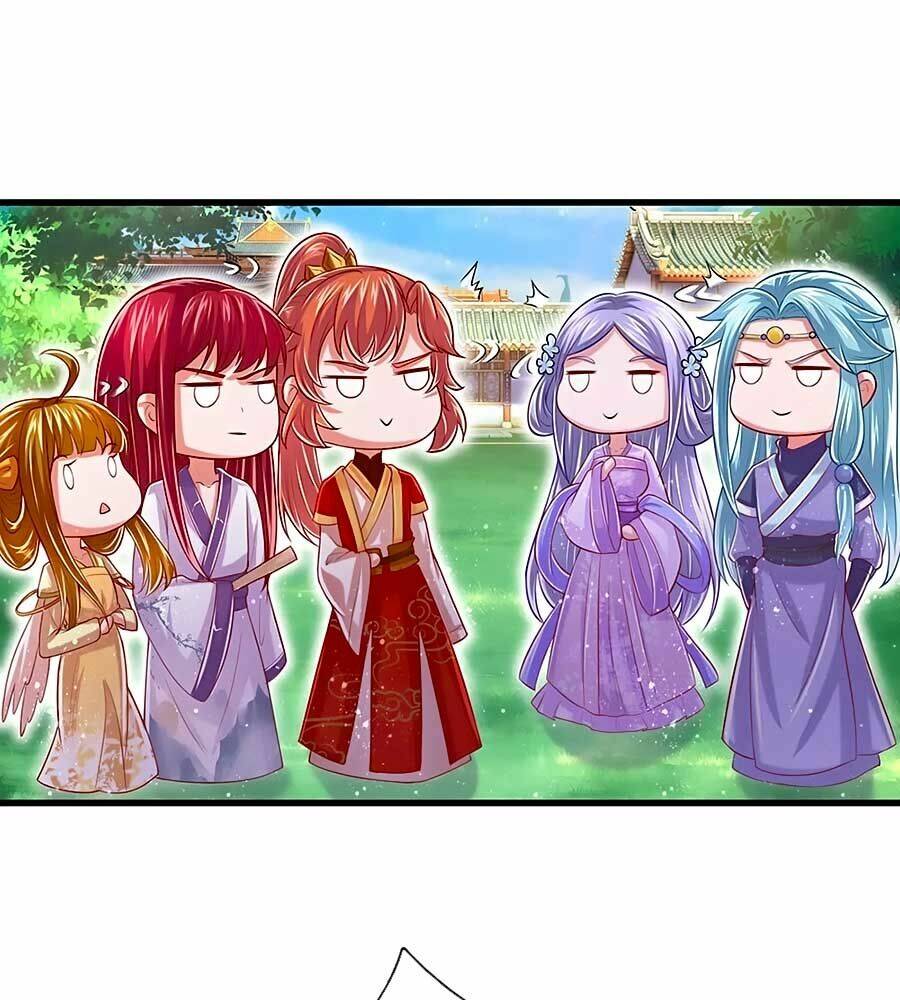 Phụng Lâm Thiên Hạ: Đệ Nhất Mỹ Nữ: Chapter 69