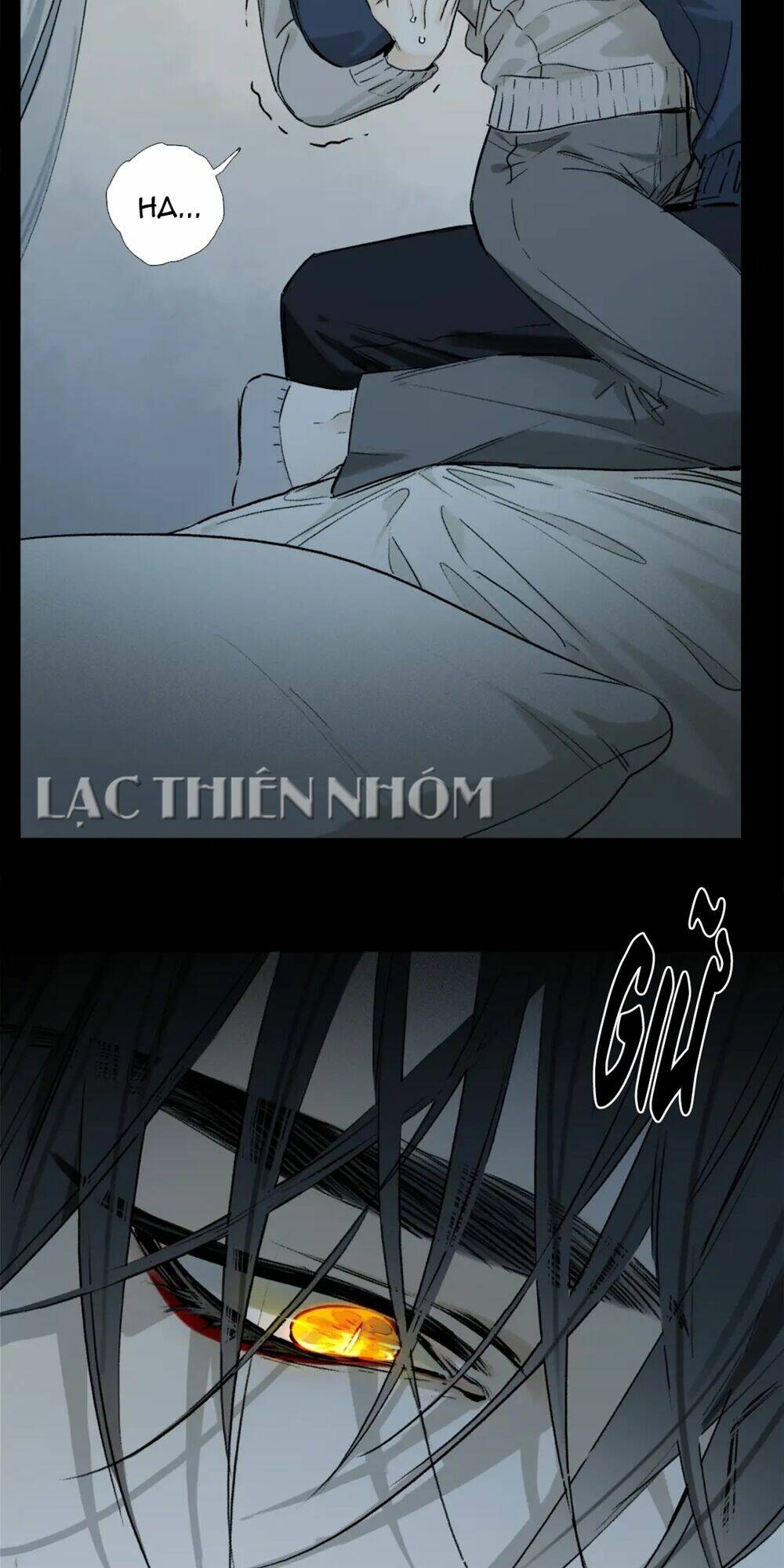 Phép Tắc Trường Ogus: Chapter 63