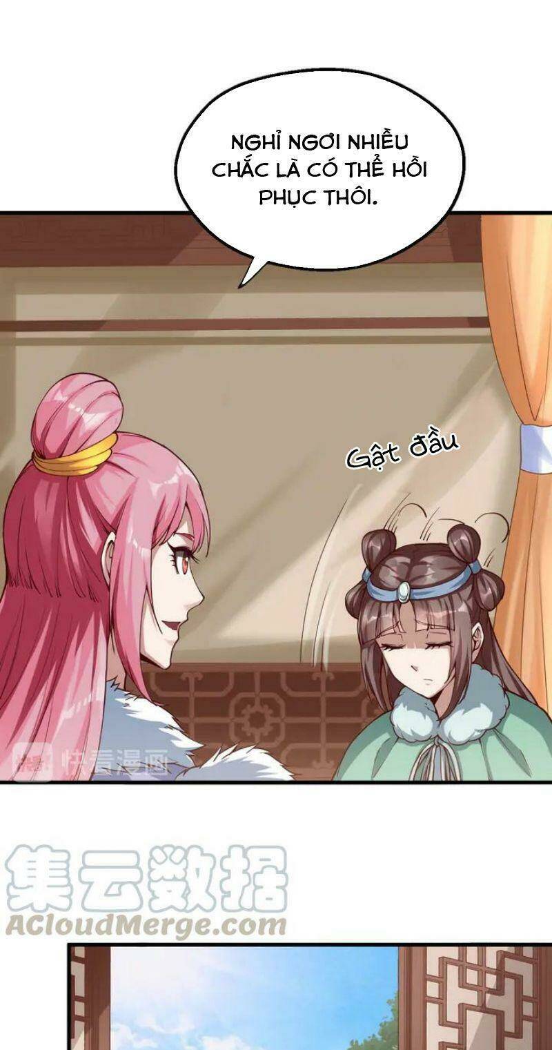 Đấu Hồn Đại Lục: Chapter 39