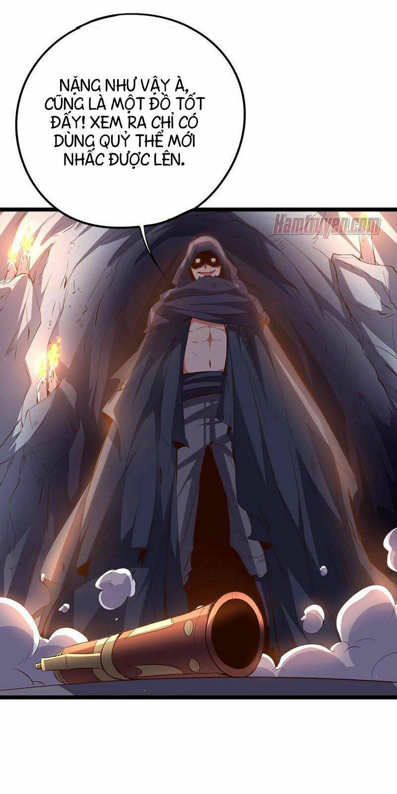 Phục Thiên Thánh Chủ: Chapter 67