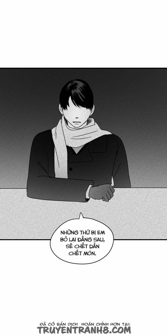 Transparent Cohabitation: Chapter 10