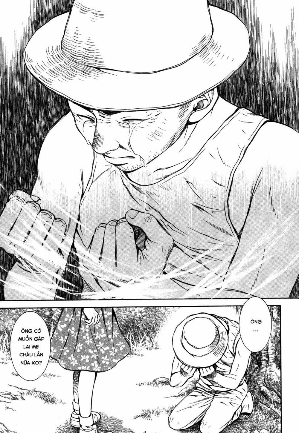 Chinatsu No Uta: Chapter 12