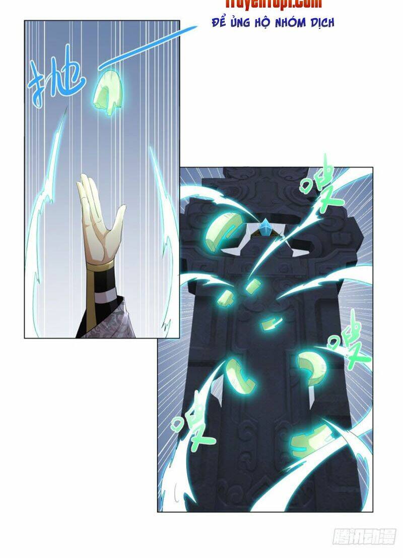 Chí Tôn Trọng Sinh: Chapter 38