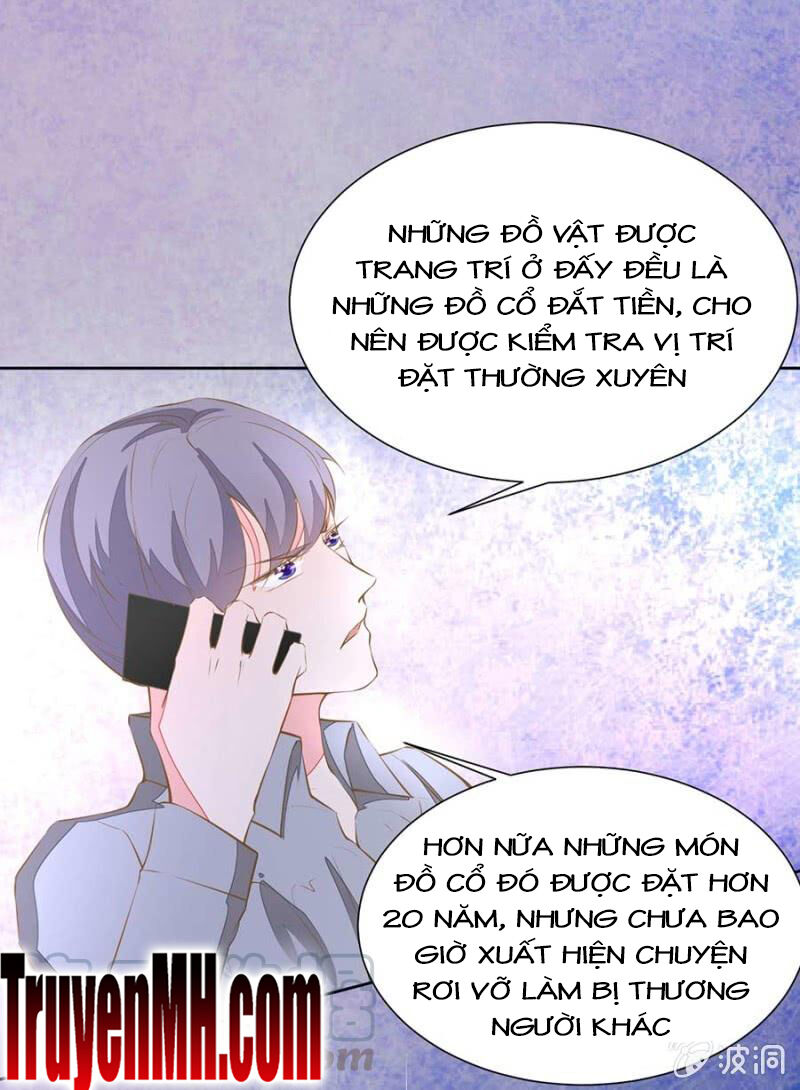 Hôn Sai 55 Lần: Chapter 101