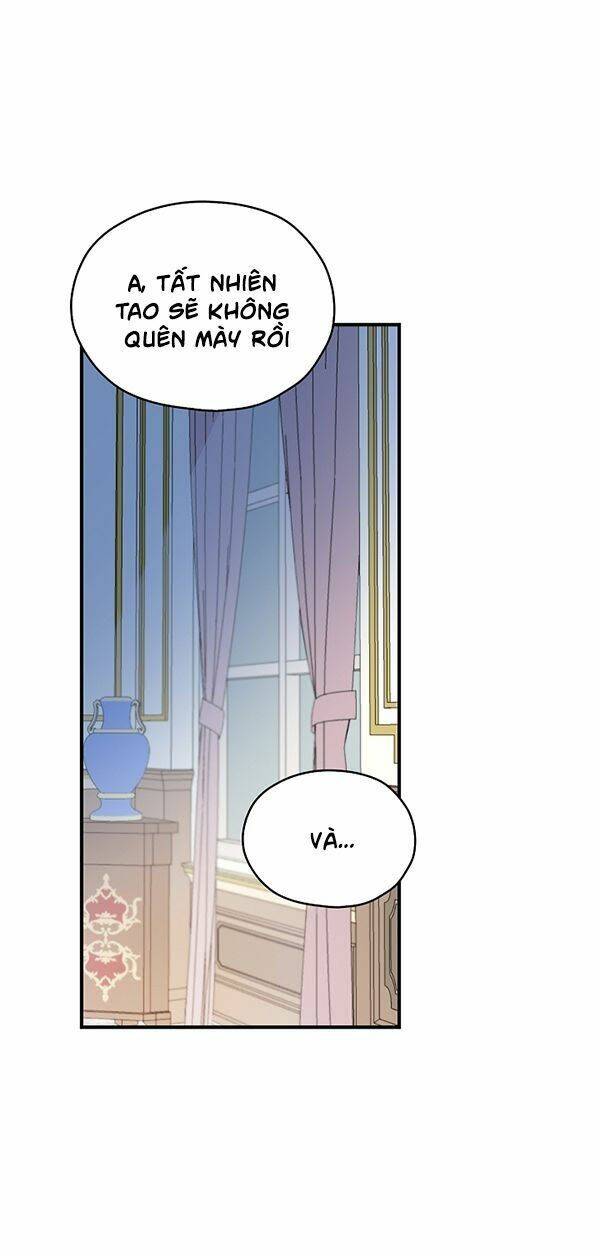 Ba Người Anh Trai Của Tôi Là Bạo Quân: Chapter 11